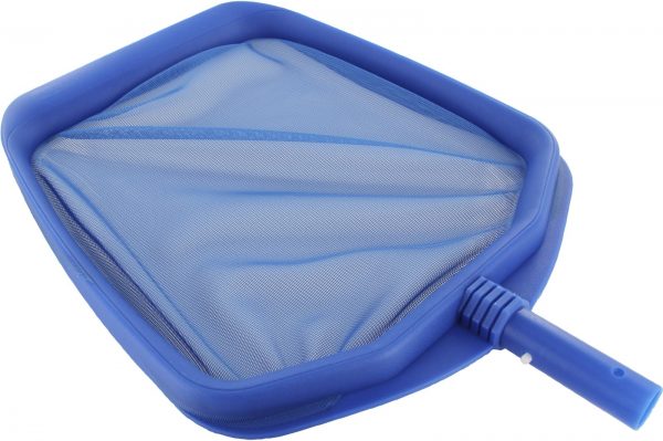 רשת עלים שטוחה מחוזקת