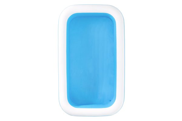 ⁦בריכת BESTWAY במידות 3.05 על 1.83 עומק 0.56⁩ – תמונה ⁦4⁩