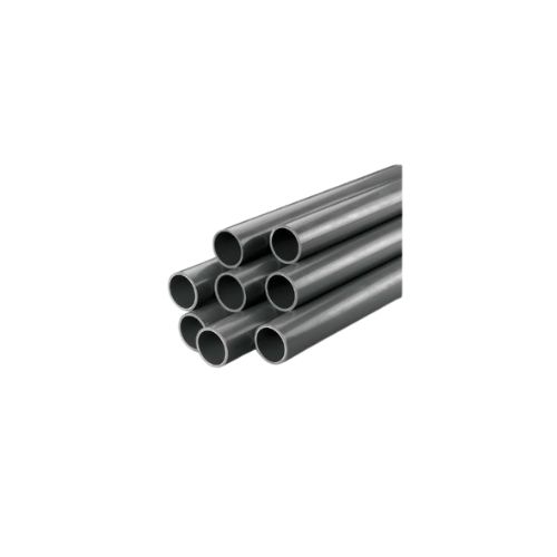 צינור PVC קשיח 50 מ