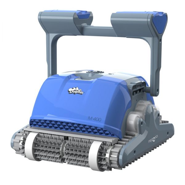 רובוט M400 דולפין