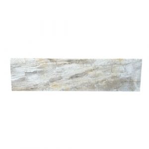 שיש מפואר דגם חום-צהוב