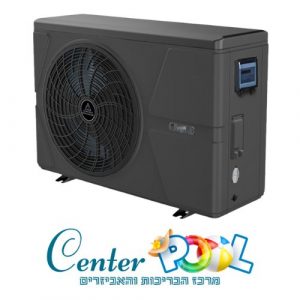 משאבת חימום xps30 מרכז הבריכות 14 קילוואט