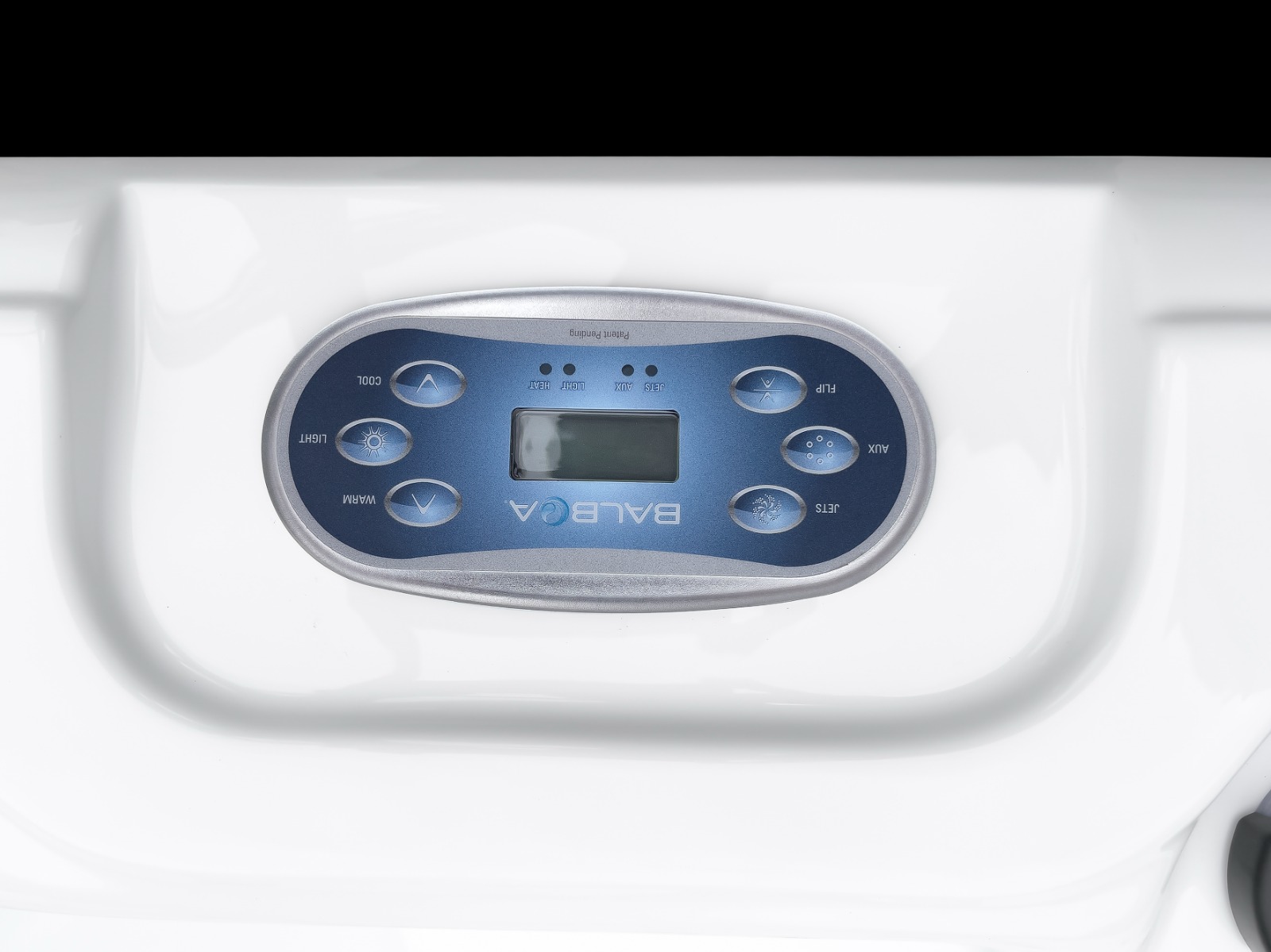 ג׳קוזי 2*2 - עומק 0.82 - חוויית ספא יוקרתית אצלכם בבית – תמונה 3