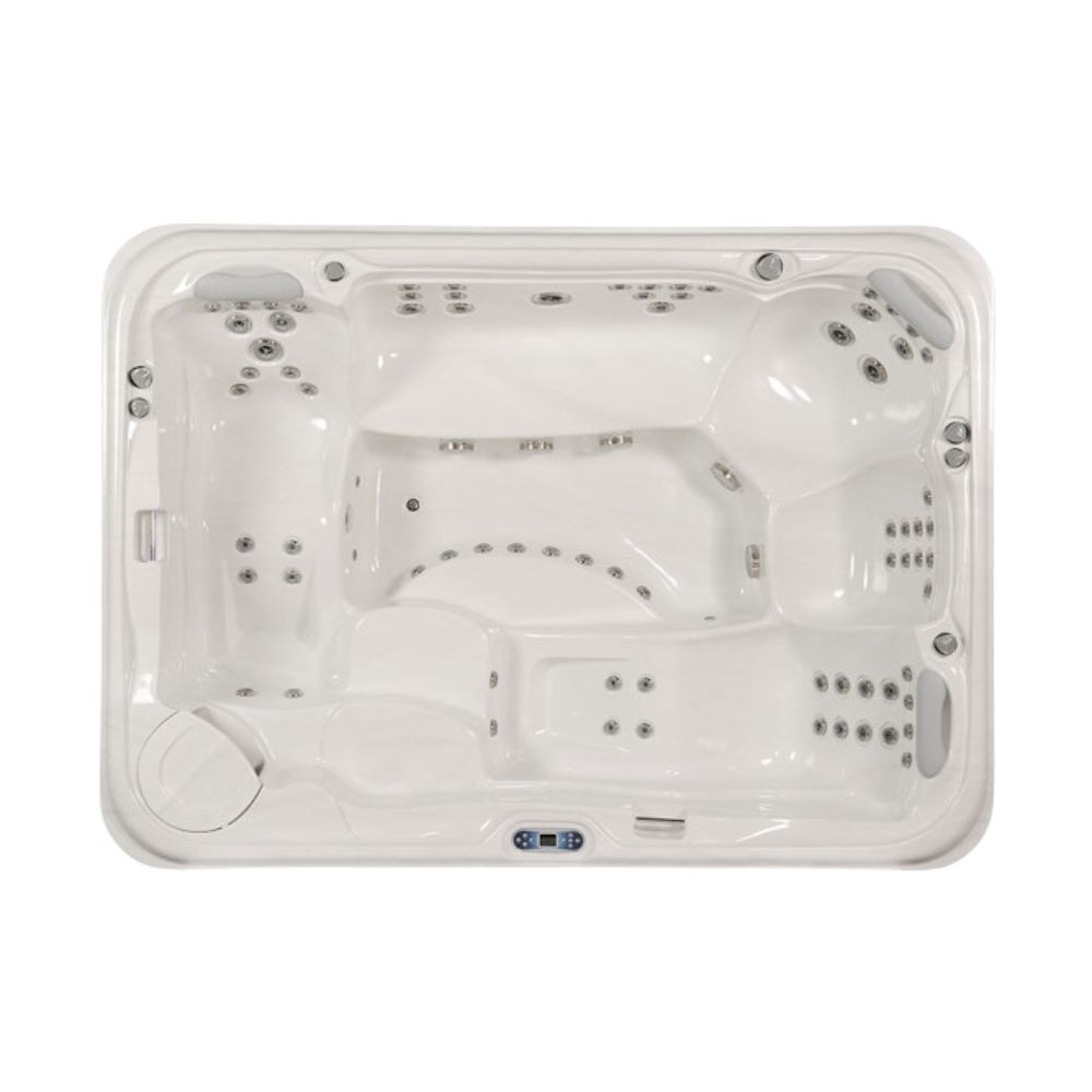 ג׳קוזי 3.10*2.2 - שמדברים על יוקרה מתכוונים לזה!