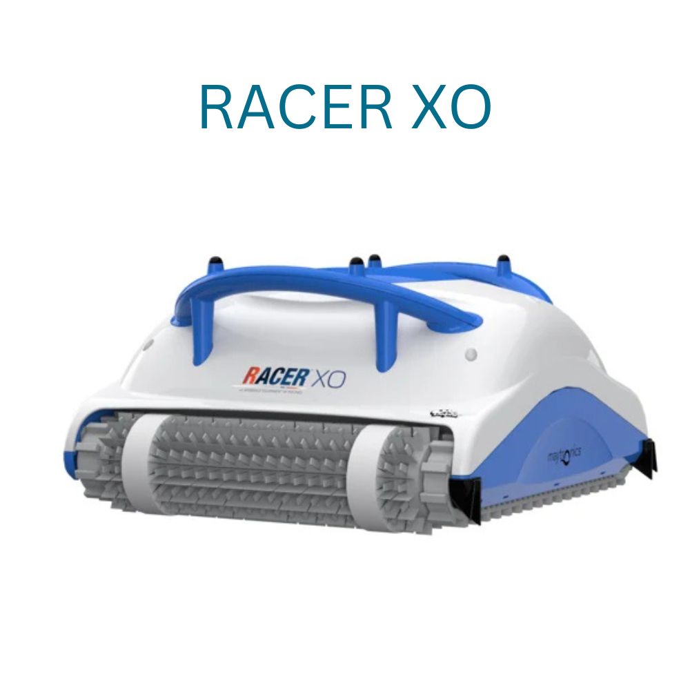 RACER XO - שנתיים